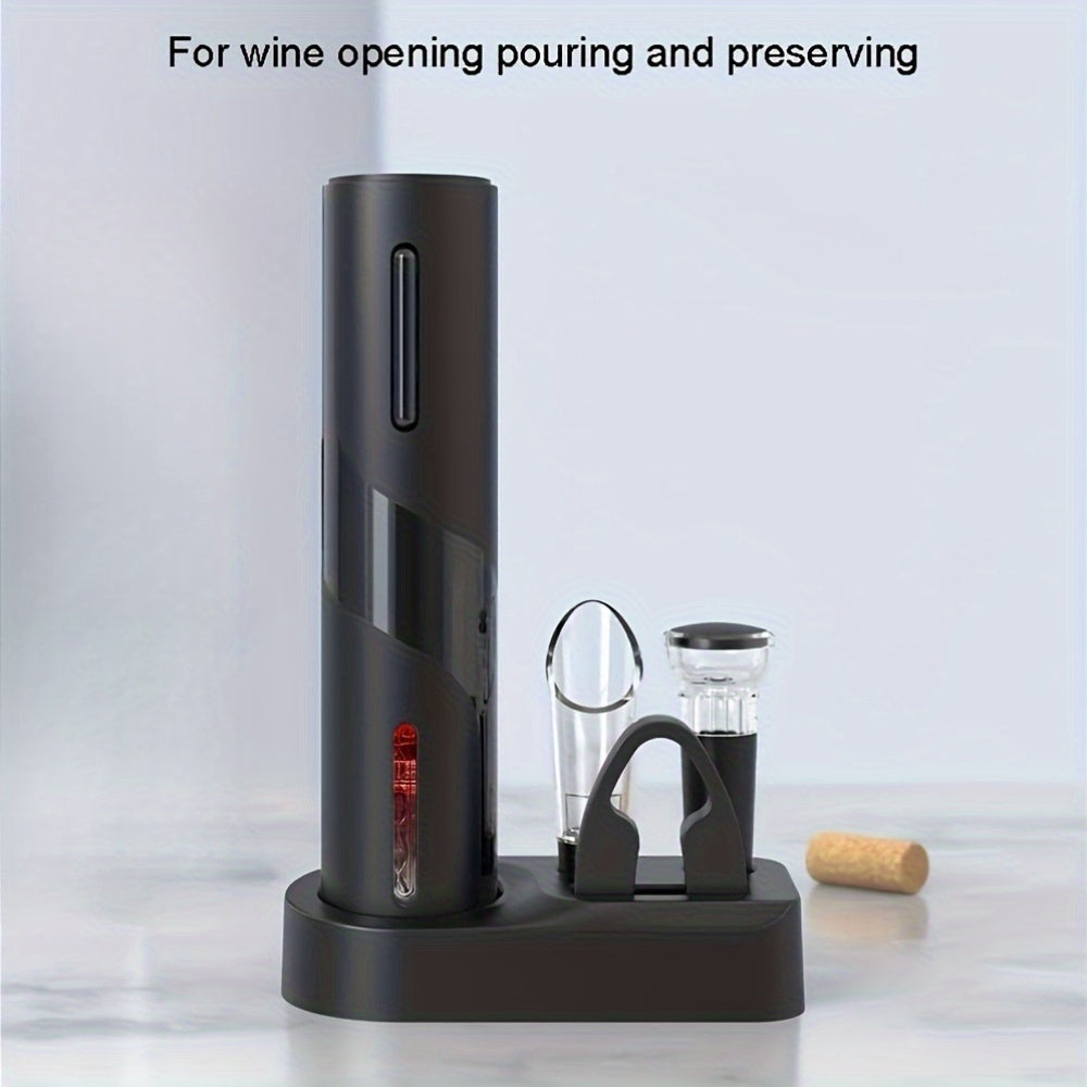 Uncorkify Electric Bottle Opener
