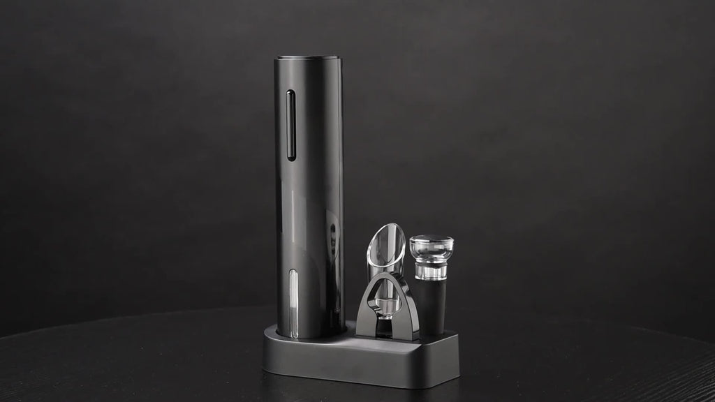 Uncorkify Electric Bottle Opener