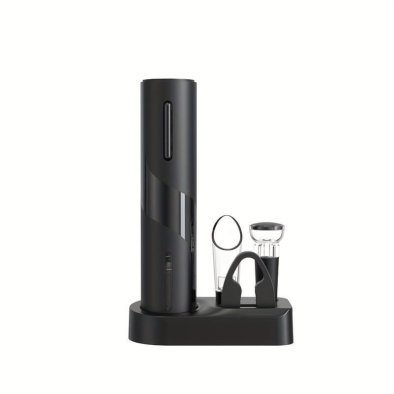 Uncorkify Electric Bottle Opener